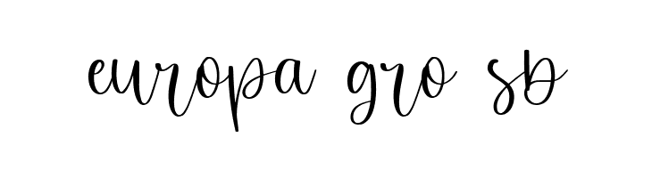 Misty Cloud  Free Fonts Download