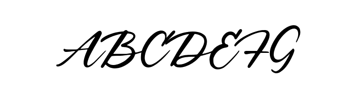 Hippotail  Free Fonts Download