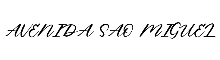 Hippotail  Free Fonts Download