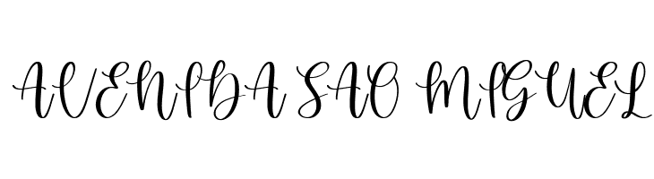 Lambodia  Free Fonts Download