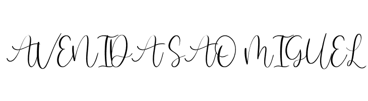 Sweet Lavender  Free Fonts Download