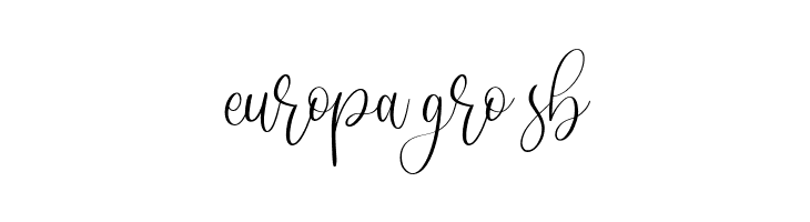 Sweet Lavender  Free Fonts Download