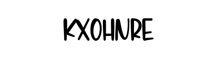 sunglory  Free Fonts Download