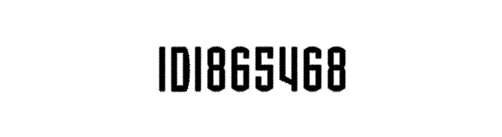 Radonator Cactus   Normal  Free Fonts Download