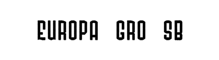 Radonator Cactus   Normal  Free Fonts Download