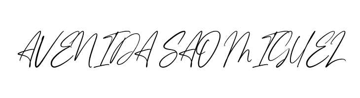 Almondita  Free Fonts Download