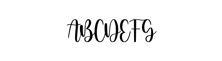 Honeyday  Free Fonts Download