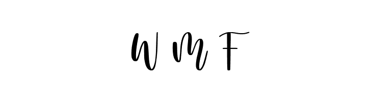 Honeyday  Free Fonts Download