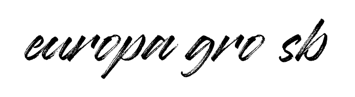 Baguette  Free Fonts Download
