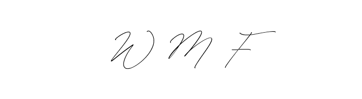 Antonio Fischer  Free Fonts Download