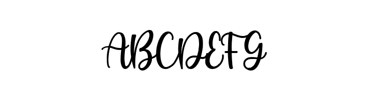 Cailyn Bloom  Free Fonts Download