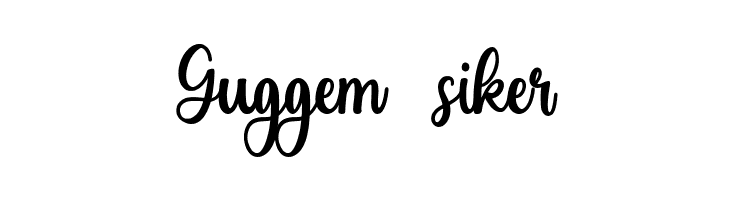 Cailyn Bloom  Free Fonts Download