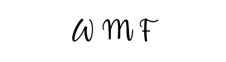 Cailyn Bloom  Free Fonts Download