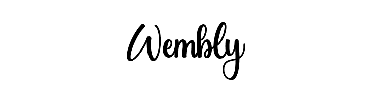 Cailyn Bloom  Free Fonts Download