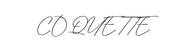 Kimberley Waterfall  Free Fonts Download