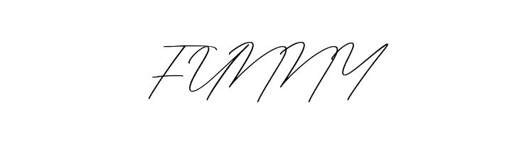 Kimberley Waterfall  Free Fonts Download