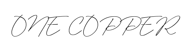 Kimberley Waterfall  Free Fonts Download