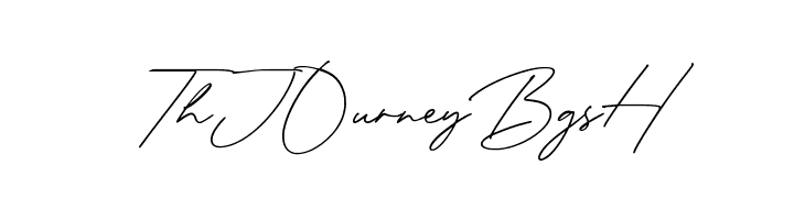 Kimberley Waterfall  Free Fonts Download