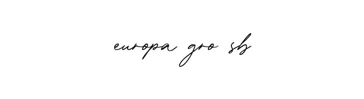 Kimberley Waterfall  Free Fonts Download