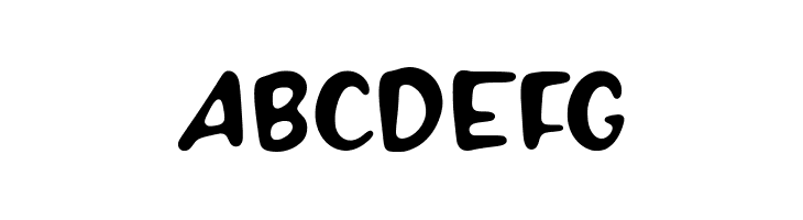 FRANKY TOYS  Free Fonts Download