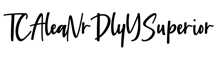 Childish  Free Fonts Download