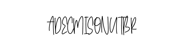 Daily Kitten  Free Fonts Download