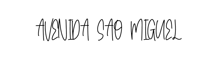 Daily Kitten  Free Fonts Download