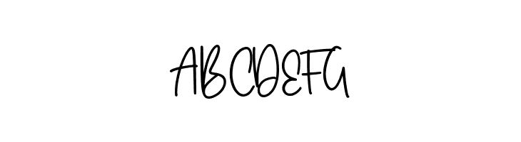 Melwisa Jameson  Free Fonts Download