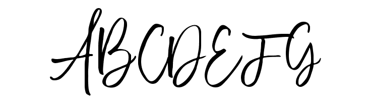 Almonade  Free Fonts Download