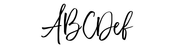 Almonade  Free Fonts Download