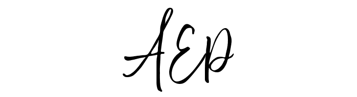 Almonade  Free Fonts Download