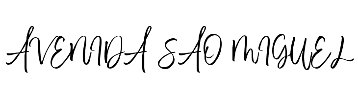 Almonade  Free Fonts Download