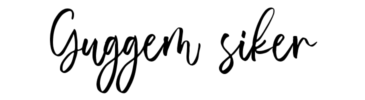 Almonade  Free Fonts Download