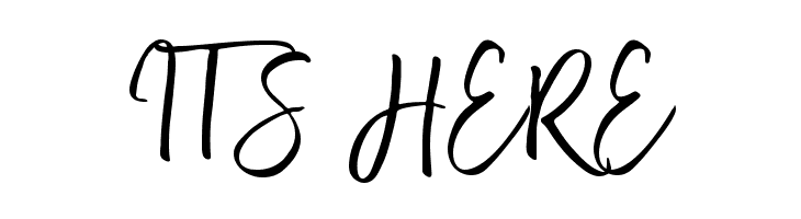 Almonade  Free Fonts Download