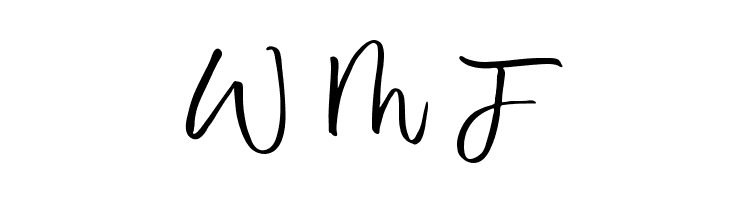 Almonade  Free Fonts Download