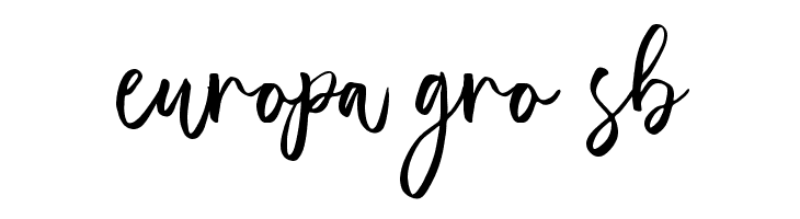 Almonade  Free Fonts Download