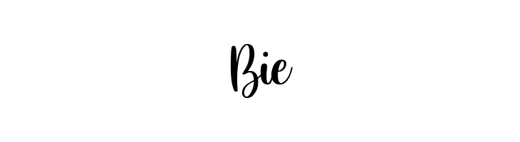 Goldie Rainbow  Free Fonts Download