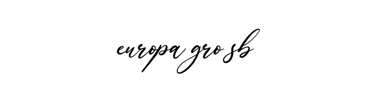 Lavineta  Free Fonts Download