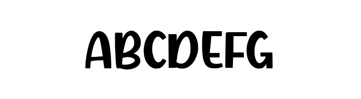 Winter Candle  Free Fonts Download