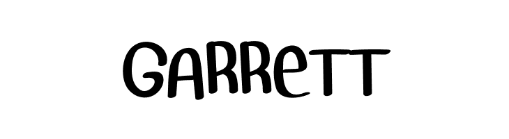 Goodnight Goodie  Free Fonts Download