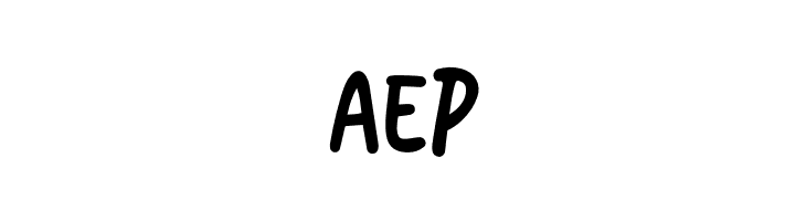 Kinethick - DEMO  Free Fonts Download