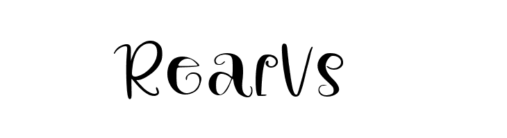 Christmas Wish  Free Fonts Download