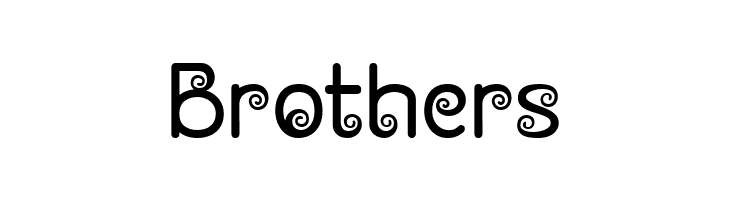 Snail Mood  Free Fonts Download