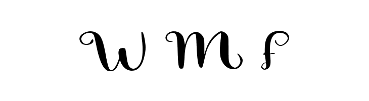 HAPPY WINTER  Free Fonts Download