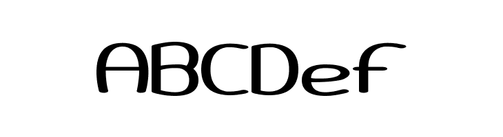 Pneumatics Wide BRK  Free Fonts Download