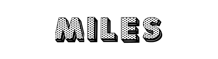 Pop Art Regular  Free Fonts Download