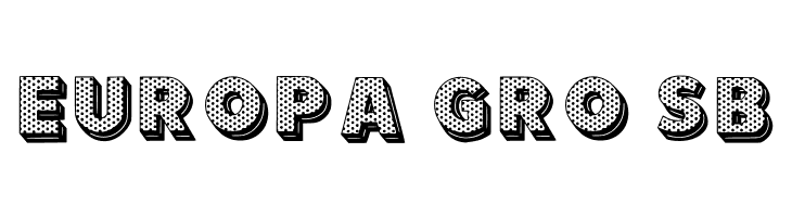 Pop Art Regular  Free Fonts Download