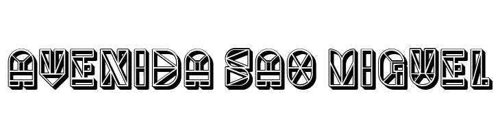 Labyrinth Regular  Free Fonts Download