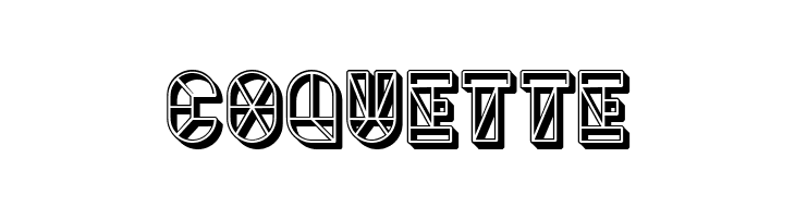 Labyrinth Regular  Free Fonts Download