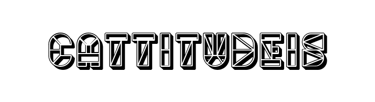 Labyrinth Regular  Free Fonts Download